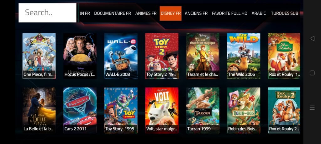 Sécurisez vos code iptv 4K : achetez en toute confiance ! 4 code iptv