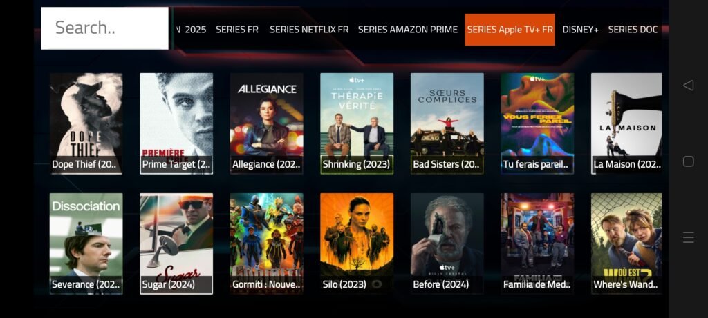 Sécurisez vos code iptv 4K : achetez en toute confiance ! 3 code iptv