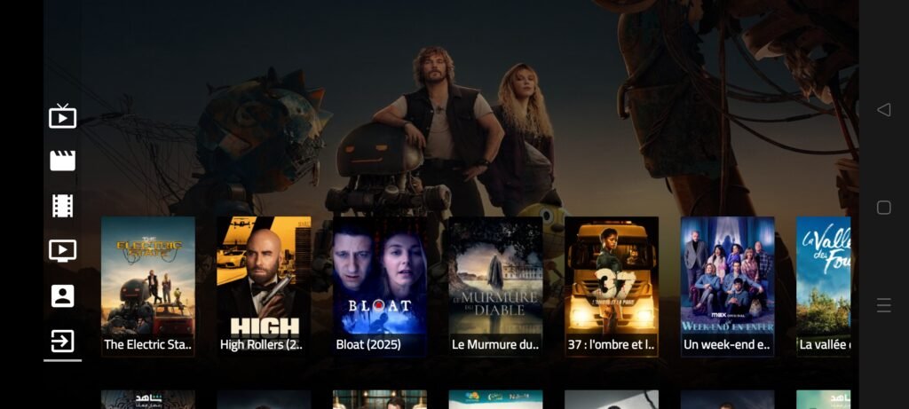 Sécurisez vos code iptv 4K : achetez en toute confiance ! 2 code iptv