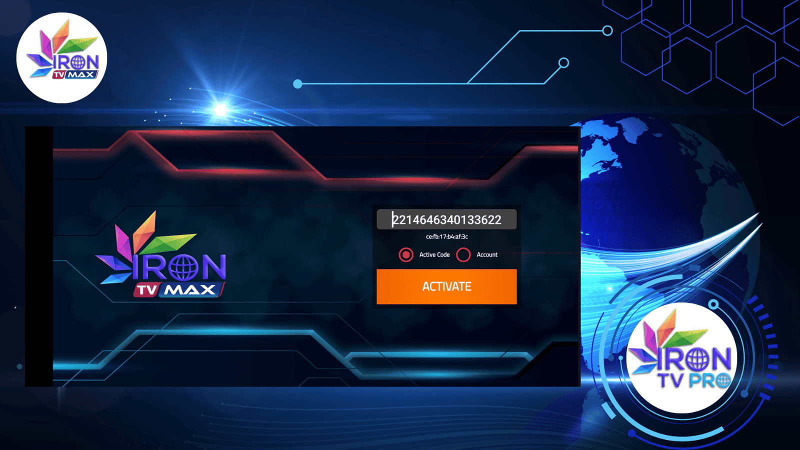 Installer iron tv max : Le Guide Ultime, Simple et Détaillé pour les Débutants