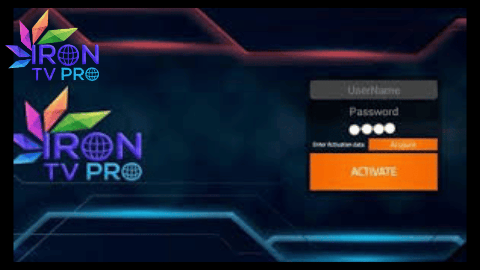 Installer Iron TV Pro – Guide Complet 2025 (Android & TV)