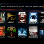 Iron TV Max version 6.2 APK
