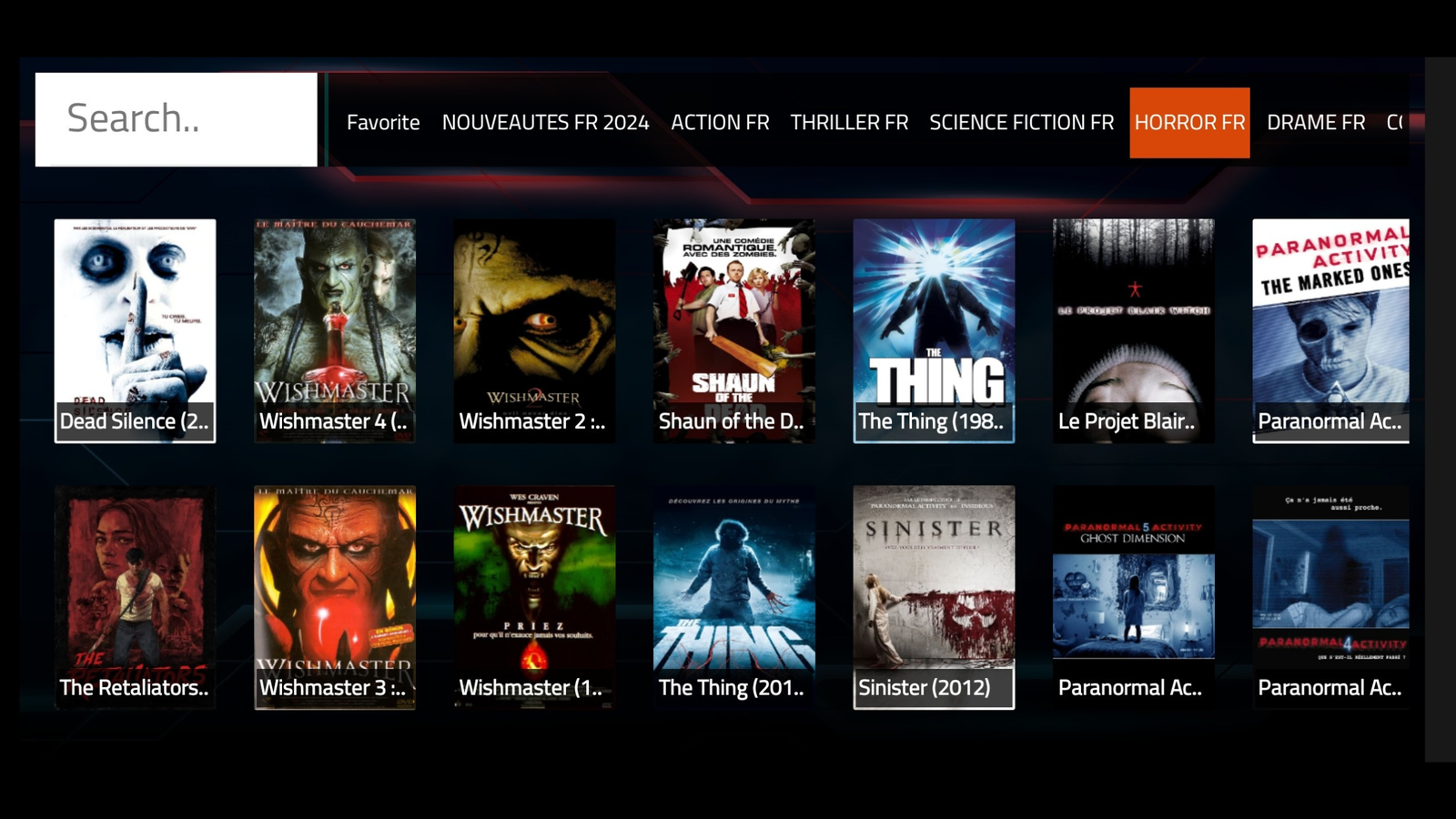 Iron TV Max Version 6.2 APK : Comment Télécharger et Installer Facilement